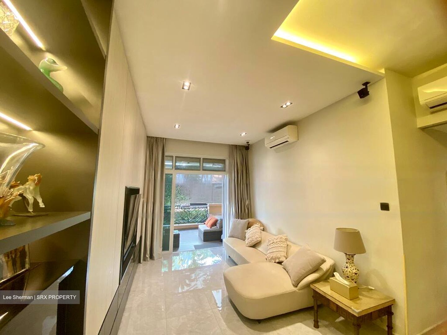 Faber Crest (D5), Condominium #459264521